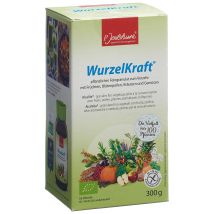 P. Jentschura Wurzelkraft Feingranulat Bio