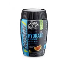 isostar HYDRATE & PERFORM Pulver Grapefruit