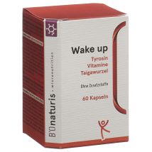 BIOnaturis Wake up Kapsel