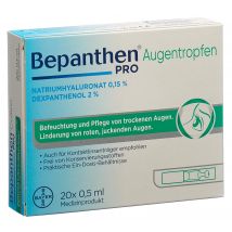 Bepanthen PRO Augentropfen