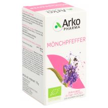 ARKOCAPS Mönchpfeffer Kapsel Bio