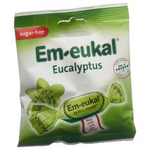 Em-eukal Eucalyptus zuckerfrei