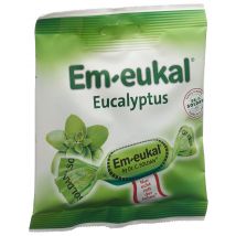 Em-eukal Eucalyptus