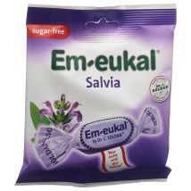 Em-eukal Salvia zuckerfrei