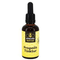 APISCURA Propolis Tinktur