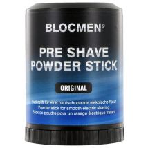 Blocmen Pre Shave Powder Stick Original