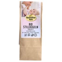 Rosenfellner Stillkugeln Früchte Mischung Bio
