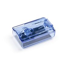 Vitility extracteur de comprimés