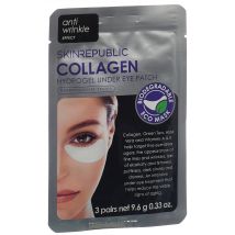 skin republic Collagen Under Eye Patch