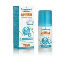 Puressentiel Cryo Pure Roll on Gelenke & Muskel