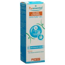 Puressentiel Cryo Pure gel articulations & muscles