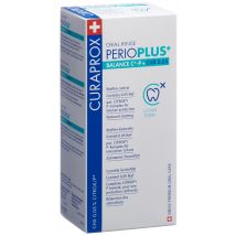 Curaprox Perio Plus Balance CHX 0.05 %