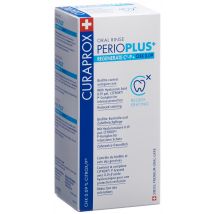 Curaprox Perio Plus Regenerate CHX 0.09 %