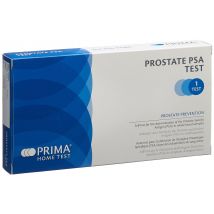 PRIMA HOME TEST Prostate PSA