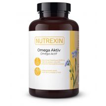 Nutrexin Omega Aktiv Kapsel