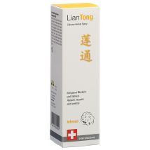 Lian LianTong Chinese Herbal Intense