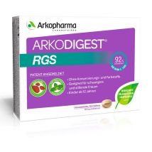 Arkodigest RGS Kautablette