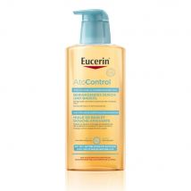 Eucerin AtoControl Dusch- und Badeöl beruhigend