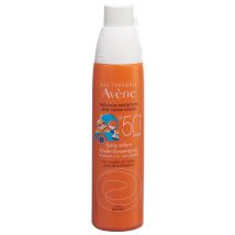 Avène Kindersonnenspray SPF50+