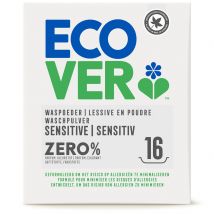 ecover ZERO Waschpulver Universal