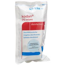 kodan (N) wipes refill
