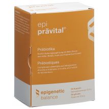 epiprävital Kapsel
