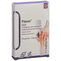 BIOnaturis Flexor Kapsel