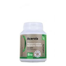 BIOnaturis Acerola Kapsel 250 mg Bio