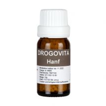 Drogovita Hanf Globuli