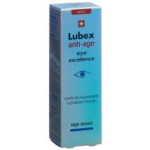 Lubex anti-age eye excellence