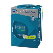MoliCare Men Pants L 5 gouttes
