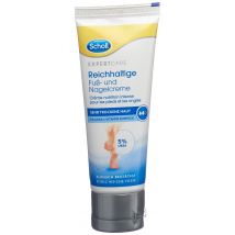Scholl EXPERTCARE Reichhaltige Fuss- und Nagelcreme Nagelcreme