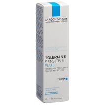 LA ROCHE-POSAY Toleriane sensitive Fluid neu