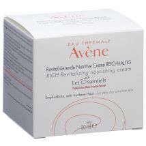 Avène Nutritive Creme reichhaltig