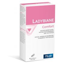 LADYBIANE Comfort Kapsel