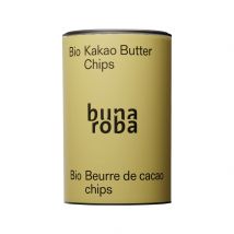 Bunaroba Kakao Butter