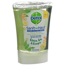 Dettol No-Touch Handseife Nachfüller Grüner Tee