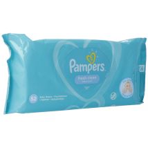 Pampers Feuchte Tücher Fresh Clean