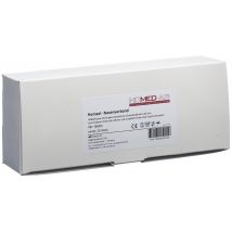 Homed Nasenverband unsteril universal