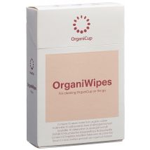 AllMatters OrganiWipes