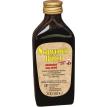 Maria Treben Schwedenbitter Original nach Alkoholfrei