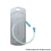 SpeediCath Flex Einmalkatheter CH12 33cm Mann