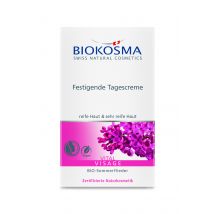 BIOKOSMA VITAL Visage Festigende Tagescreme