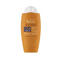 Avène Sonnenfluid Sport SPF50+