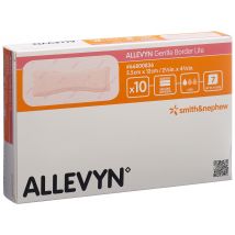 ALLEVYN GB LITE 5.5x12cm