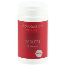 Omnimedica Sport Tablets L-Carnitin