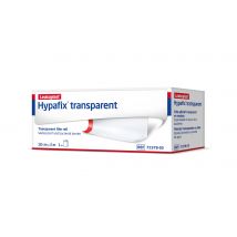 Hypafix transparent 10cmx2m unsteril