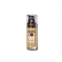 Revlon Cs Makeup Combi / Oily Medium Beige No 240