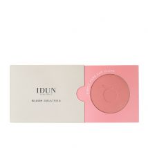 IDUN Minerals Rouge/Blusher Smultron peach pink