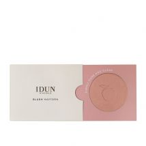 IDUN Minerals Rouge/Blusher Havtorn brown pink